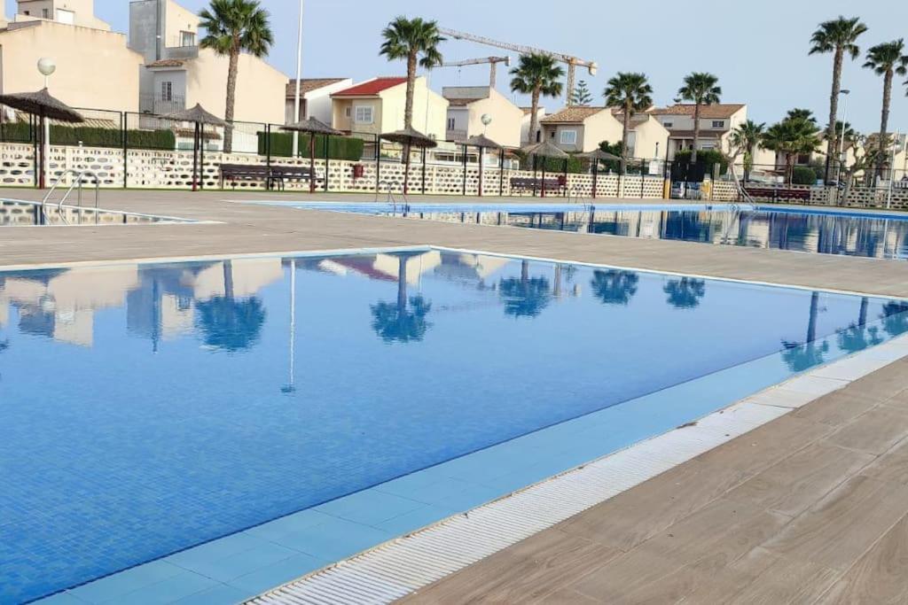 Lovely Santa Pola,gran Alacant * Gran Alacant
