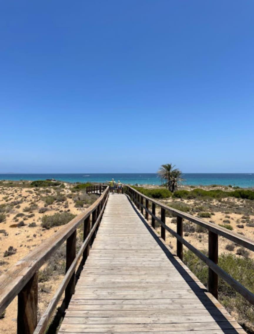 Lovely Santa Pola,gran Alacant Gran Alacant