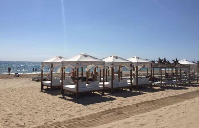 Lovely Santa Pola,gran Alacant *