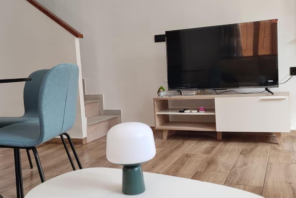 Lovely Santa Pola,gran Alacant Holiday home
