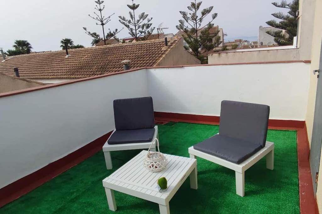 Holiday home Lovely Santa Pola,gran Alacant