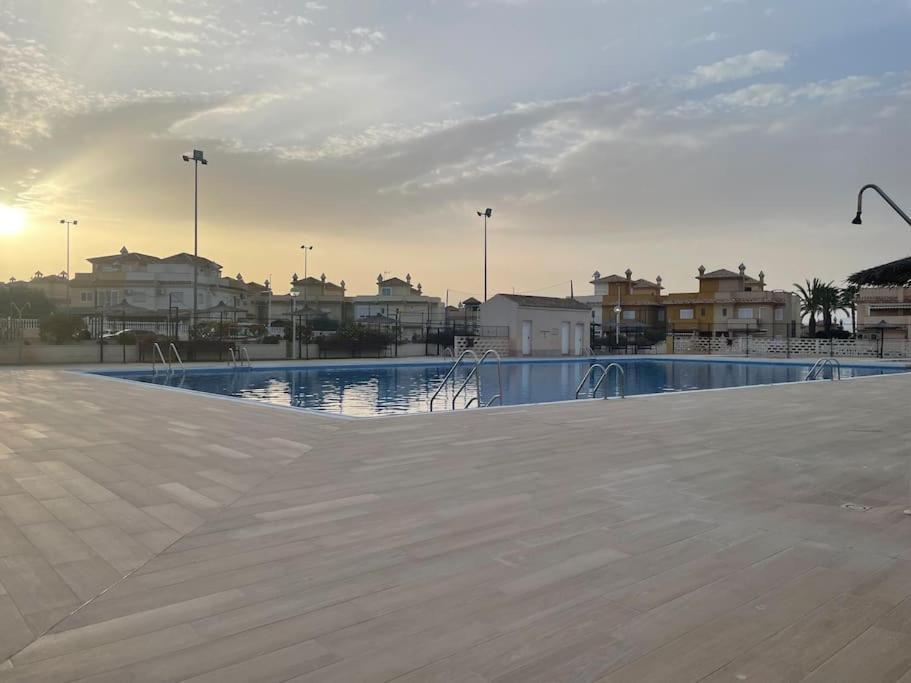 Lovely Santa Pola,gran Alacant Gran Alacant