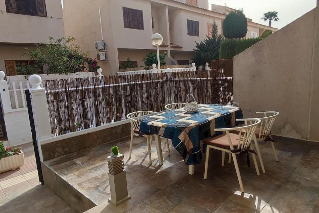 Lovely Santa Pola,gran Alacant Holiday home *