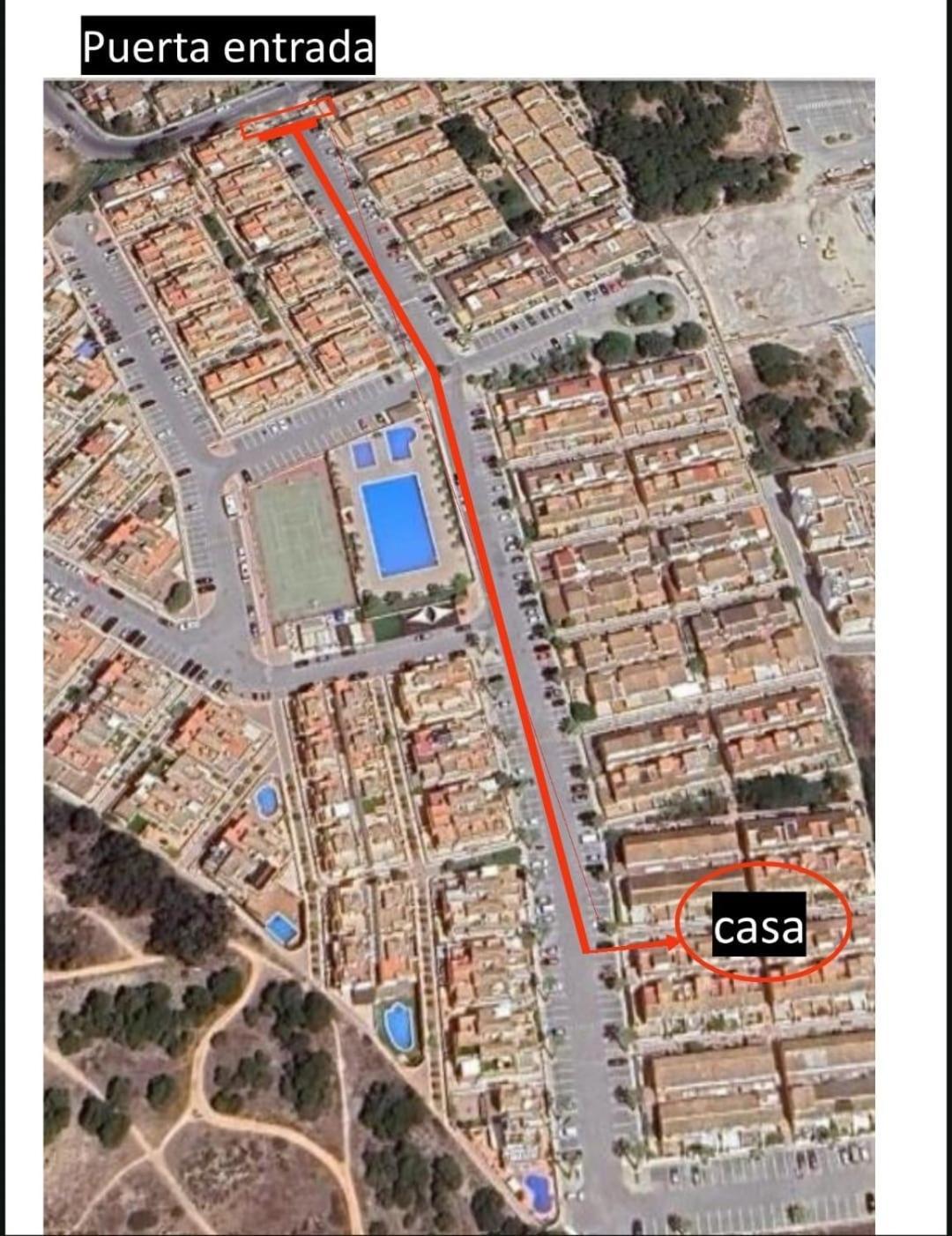 Lovely Santa Pola,gran Alacant Holiday home Gran Alacant