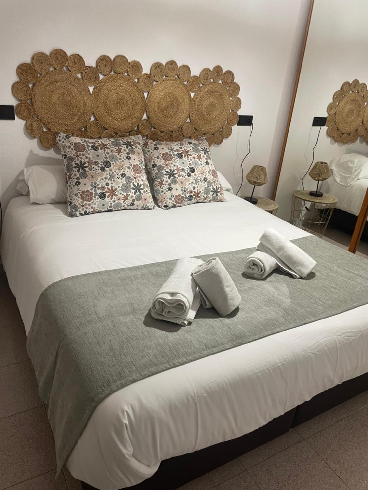 Holiday home Lovely Santa Pola,gran Alacant *