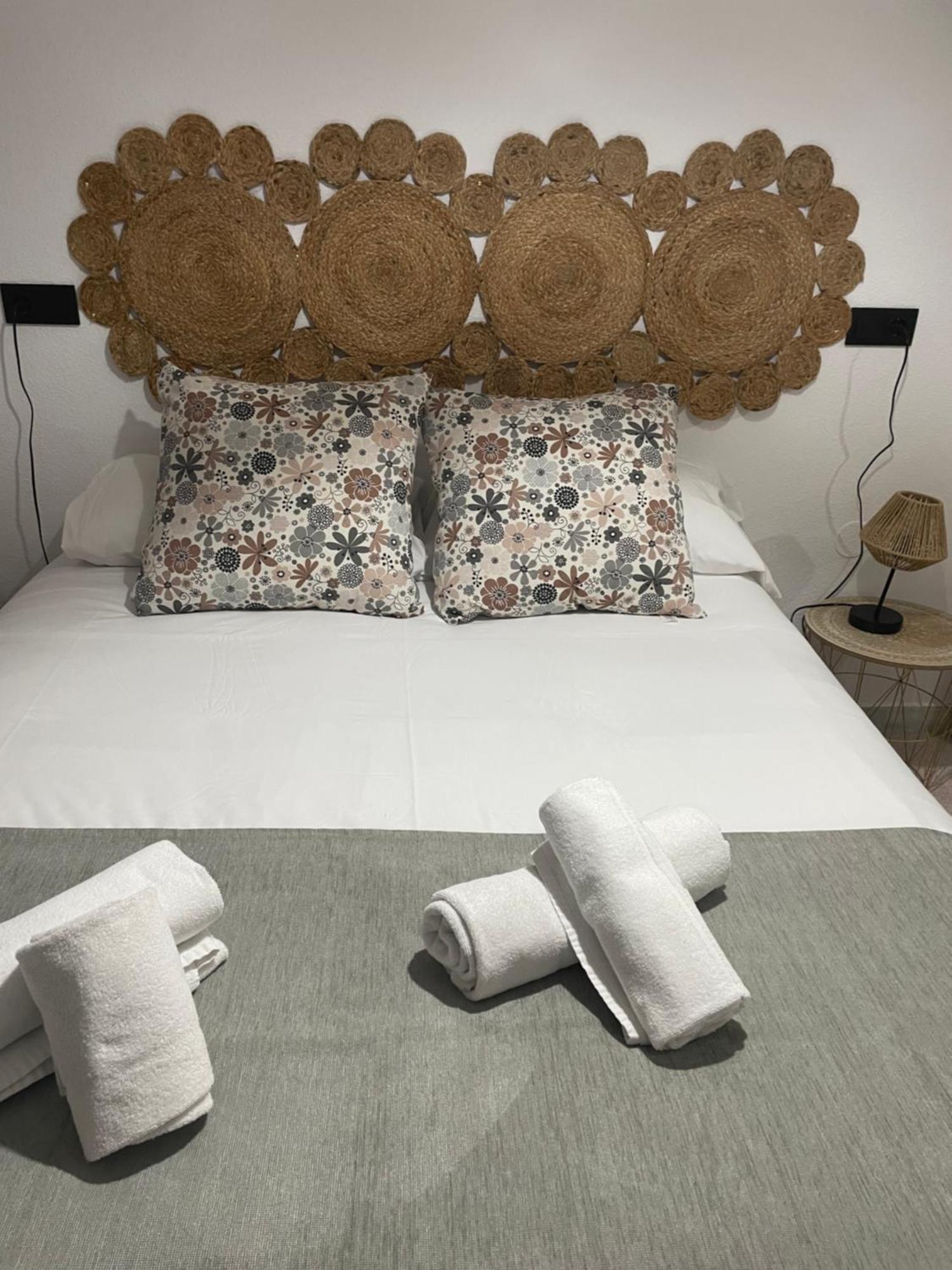 Holiday home Lovely Santa Pola,gran Alacant