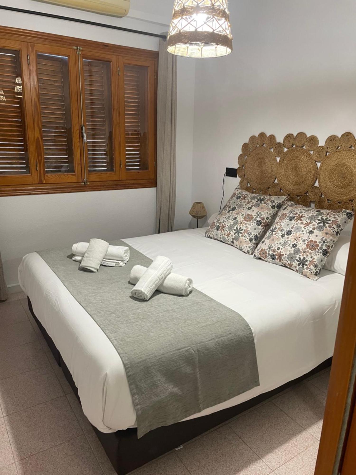 Holiday home Lovely Santa Pola,gran Alacant *
