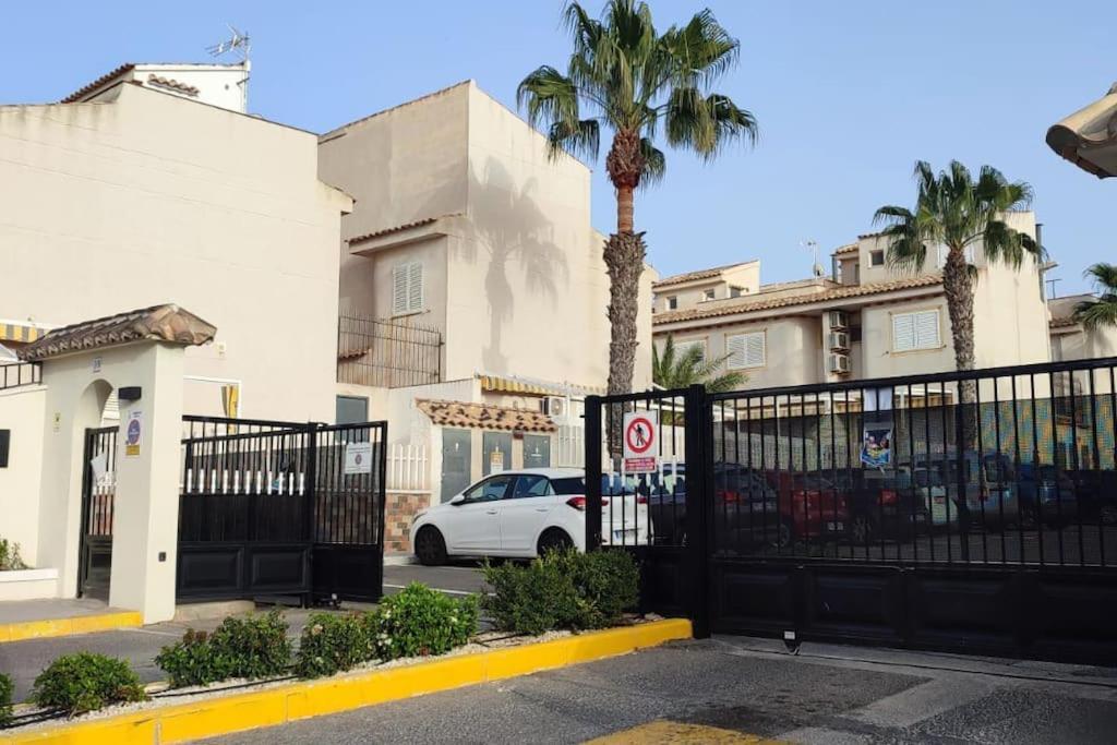 Holiday home Lovely Santa Pola,gran Alacant *