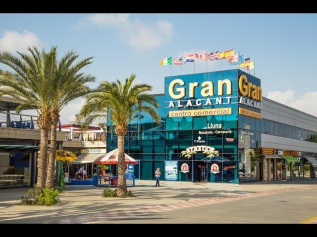 Holiday home Lovely Santa Pola,gran Alacant Gran Alacant